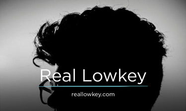 RealLowkey.com